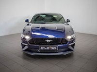 USED 2018 18 FORD MUSTANG 5.0 V8 GT Fastback 2dr Petrol SelShift Euro 6 (450 ps) DIGITAL DASHBOARD + HEATING/COOLING SEATS FUNCTION INCLUDED