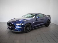 USED 2018 18 FORD MUSTANG 5.0 V8 GT Fastback 2dr Petrol SelShift Euro 6 (450 ps) DIGITAL DASHBOARD + HEATING/COOLING SEATS FUNCTION INCLUDED