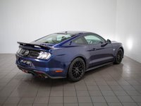 USED 2018 18 FORD MUSTANG 5.0 V8 GT Fastback 2dr Petrol SelShift Euro 6 (450 ps) DIGITAL DASHBOARD + HEATING/COOLING SEATS FUNCTION INCLUDED