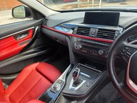 USED 2012 03 BMW 3 SERIES 2.0 320d Sport Saloon 4dr Diesel Auto Euro 5 (s/s) (184 ps) 6 Months Warranty included