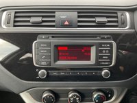 USED 2015 15 KIA RIO 1.25 SR7 Hatchback 5dr Petrol Manual Euro 6 (84 bhp) 