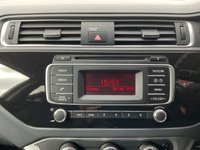 USED 2015 15 KIA RIO 1.25 SR7 Hatchback 5dr Petrol Manual Euro 6 (84 bhp) 