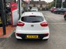 USED 2015 15 KIA RIO 1.25 SR7 Hatchback 5dr Petrol Manual Euro 6 (84 bhp) 