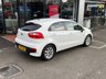 USED 2015 15 KIA RIO 1.25 SR7 Hatchback 5dr Petrol Manual Euro 6 (84 bhp) 