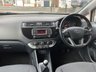 USED 2015 15 KIA RIO 1.25 SR7 Hatchback 5dr Petrol Manual Euro 6 (84 bhp) 
