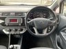 USED 2015 15 KIA RIO 1.25 SR7 Hatchback 5dr Petrol Manual Euro 6 (84 bhp) 