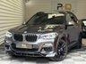 USED 2018 Y BMW X3 3.0 M40i GPF SUV 5dr Petrol Auto xDrive Euro 6 (s/s) (354 ps) 