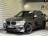 USED 2018 Y BMW X3 3.0 M40i GPF SUV 5dr Petrol Auto xDrive Euro 6 (s/s) (354 ps) 