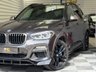 USED 2018 Y BMW X3 3.0 M40i GPF SUV 5dr Petrol Auto xDrive Euro 6 (s/s) (354 ps) 