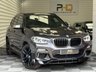 USED 2018 Y BMW X3 3.0 M40i GPF SUV 5dr Petrol Auto xDrive Euro 6 (s/s) (354 ps) 