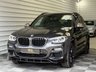 USED 2018 Y BMW X3 3.0 M40i GPF SUV 5dr Petrol Auto xDrive Euro 6 (s/s) (354 ps) 