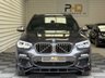 USED 2018 Y BMW X3 3.0 M40i GPF SUV 5dr Petrol Auto xDrive Euro 6 (s/s) (354 ps) 
