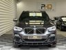 USED 2018 Y BMW X3 3.0 M40i GPF SUV 5dr Petrol Auto xDrive Euro 6 (s/s) (354 ps) 