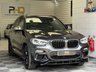 USED 2018 Y BMW X3 3.0 M40i GPF SUV 5dr Petrol Auto xDrive Euro 6 (s/s) (354 ps) 
