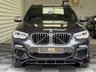 USED 2018 Y BMW X3 3.0 M40i GPF SUV 5dr Petrol Auto xDrive Euro 6 (s/s) (354 ps) 