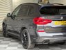 USED 2018 Y BMW X3 3.0 M40i GPF SUV 5dr Petrol Auto xDrive Euro 6 (s/s) (354 ps) 