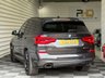 USED 2018 Y BMW X3 3.0 M40i GPF SUV 5dr Petrol Auto xDrive Euro 6 (s/s) (354 ps) 