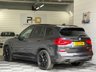 USED 2018 Y BMW X3 3.0 M40i GPF SUV 5dr Petrol Auto xDrive Euro 6 (s/s) (354 ps) 