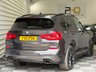 USED 2018 Y BMW X3 3.0 M40i GPF SUV 5dr Petrol Auto xDrive Euro 6 (s/s) (354 ps) 