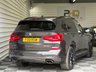 USED 2018 Y BMW X3 3.0 M40i GPF SUV 5dr Petrol Auto xDrive Euro 6 (s/s) (354 ps) 