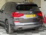 USED 2018 Y BMW X3 3.0 M40i GPF SUV 5dr Petrol Auto xDrive Euro 6 (s/s) (354 ps) 