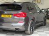 USED 2018 Y BMW X3 3.0 M40i GPF SUV 5dr Petrol Auto xDrive Euro 6 (s/s) (354 ps) 