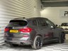 USED 2018 Y BMW X3 3.0 M40i GPF SUV 5dr Petrol Auto xDrive Euro 6 (s/s) (354 ps) 