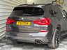USED 2018 Y BMW X3 3.0 M40i GPF SUV 5dr Petrol Auto xDrive Euro 6 (s/s) (354 ps) 