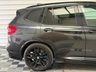 USED 2018 Y BMW X3 3.0 M40i GPF SUV 5dr Petrol Auto xDrive Euro 6 (s/s) (354 ps) 
