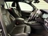 USED 2018 Y BMW X3 3.0 M40i GPF SUV 5dr Petrol Auto xDrive Euro 6 (s/s) (354 ps) 