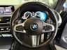 USED 2018 Y BMW X3 3.0 M40i GPF SUV 5dr Petrol Auto xDrive Euro 6 (s/s) (354 ps) 