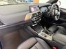 USED 2018 Y BMW X3 3.0 M40i GPF SUV 5dr Petrol Auto xDrive Euro 6 (s/s) (354 ps) 
