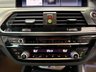 USED 2018 Y BMW X3 3.0 M40i GPF SUV 5dr Petrol Auto xDrive Euro 6 (s/s) (354 ps) 