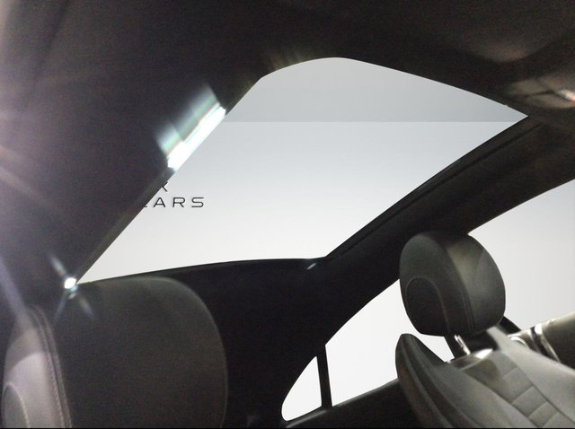 2017 MERCEDES-BENZ E-CLASS 2.0 E220d AMG Line (Premium) Coupe 2dr Diesel G-Tronic+ Euro 6 (s/s) (194 ps) - Photo 4