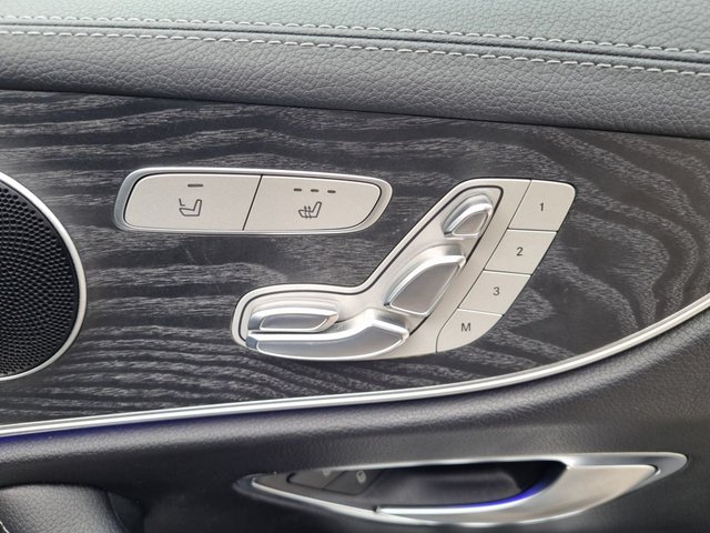 2017 MERCEDES-BENZ E-CLASS 2.0 E220d AMG Line (Premium) Coupe 2dr Diesel G-Tronic+ Euro 6 (s/s) (194 ps) - Photo 8