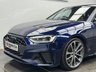 USED 2020 20 AUDI S4 3.0 TDI V6 Saloon 4dr Diesel Tiptronic quattro Euro 6 (s/s) (347 ps) 