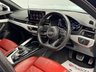 USED 2020 20 AUDI S4 3.0 TDI V6 Saloon 4dr Diesel Tiptronic quattro Euro 6 (s/s) (347 ps) 