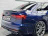 USED 2020 20 AUDI S4 3.0 TDI V6 Saloon 4dr Diesel Tiptronic quattro Euro 6 (s/s) (347 ps) 