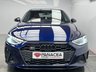 USED 2020 20 AUDI S4 3.0 TDI V6 Saloon 4dr Diesel Tiptronic quattro Euro 6 (s/s) (347 ps) 