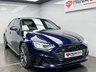 USED 2020 20 AUDI S4 3.0 TDI V6 Saloon 4dr Diesel Tiptronic quattro Euro 6 (s/s) (347 ps) 