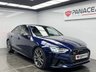 USED 2020 20 AUDI S4 3.0 TDI V6 Saloon 4dr Diesel Tiptronic quattro Euro 6 (s/s) (347 ps) 