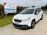 USED 2015 15 PEUGEOT 2008 1.6 e-HDi Allure SUV 5dr Diesel EGC Euro 5 (s/s) (92 ps) 