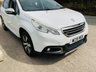 USED 2015 15 PEUGEOT 2008 1.6 e-HDi Allure SUV 5dr Diesel EGC Euro 5 (s/s) (92 ps) 