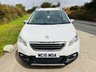 USED 2015 15 PEUGEOT 2008 1.6 e-HDi Allure SUV 5dr Diesel EGC Euro 5 (s/s) (92 ps) 
