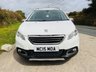 USED 2015 15 PEUGEOT 2008 1.6 e-HDi Allure SUV 5dr Diesel EGC Euro 5 (s/s) (92 ps) 