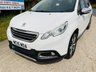 USED 2015 15 PEUGEOT 2008 1.6 e-HDi Allure SUV 5dr Diesel EGC Euro 5 (s/s) (92 ps) 