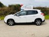 USED 2015 15 PEUGEOT 2008 1.6 e-HDi Allure SUV 5dr Diesel EGC Euro 5 (s/s) (92 ps) 