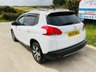 USED 2015 15 PEUGEOT 2008 1.6 e-HDi Allure SUV 5dr Diesel EGC Euro 5 (s/s) (92 ps) 