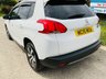 USED 2015 15 PEUGEOT 2008 1.6 e-HDi Allure SUV 5dr Diesel EGC Euro 5 (s/s) (92 ps) 
