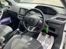 USED 2015 15 PEUGEOT 2008 1.6 e-HDi Allure SUV 5dr Diesel EGC Euro 5 (s/s) (92 ps) 